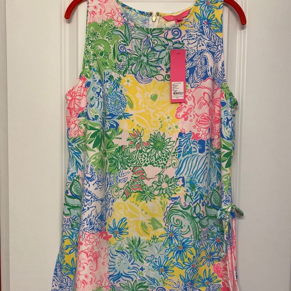 Lilly Pulitzer sleeveless top